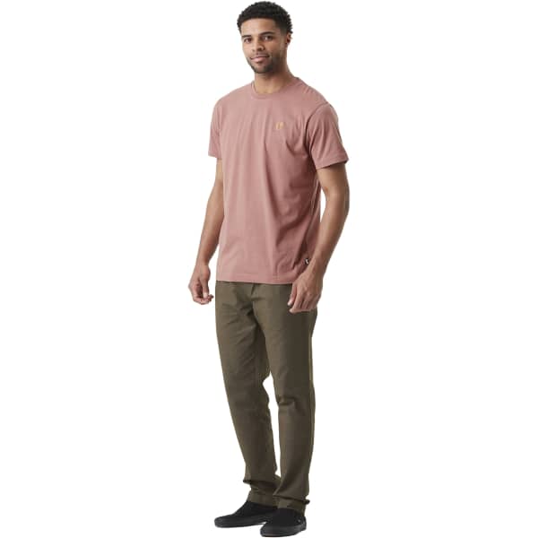 Pantalon PICTURE CRUSY PANTS TOBACCO
