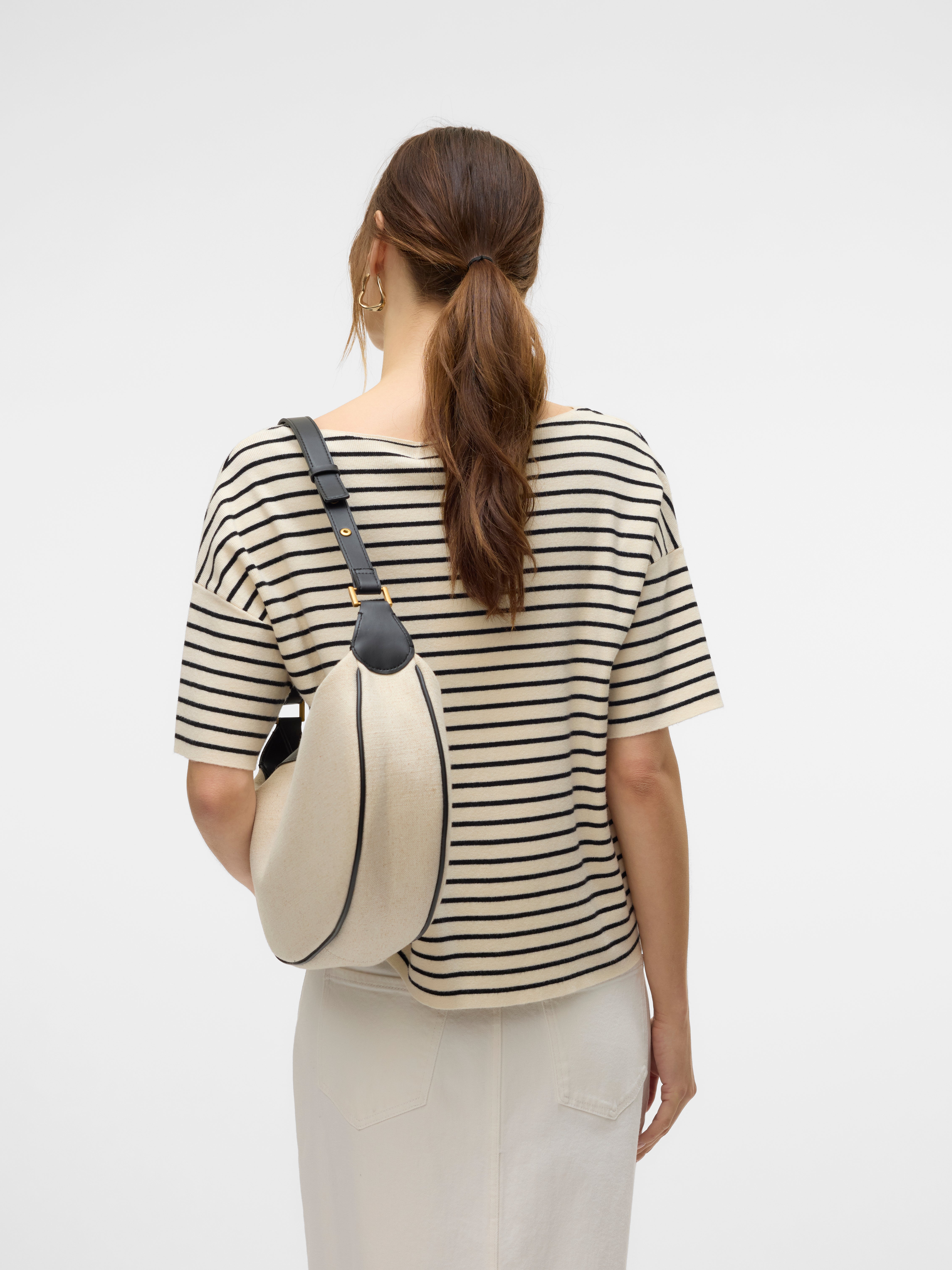 AWPEONI Gebreide pullover