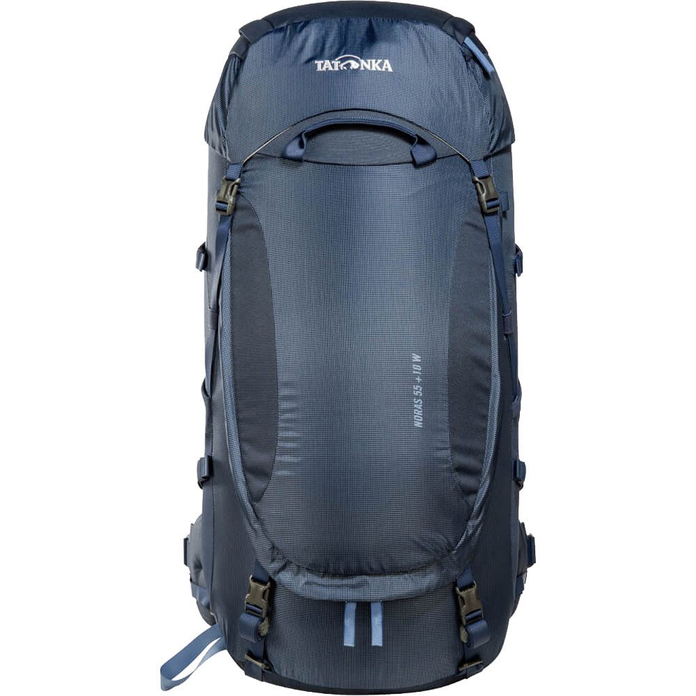 Tatonka Noras 55l+10l Women Trekkingrucksack Damen navy