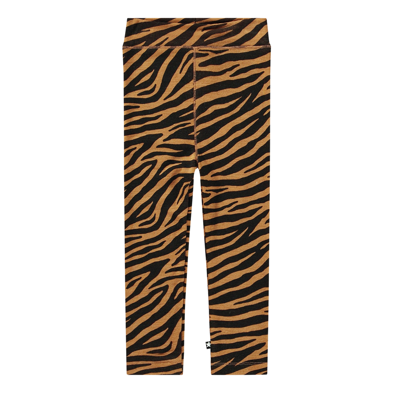 Sting - Zebra Wool