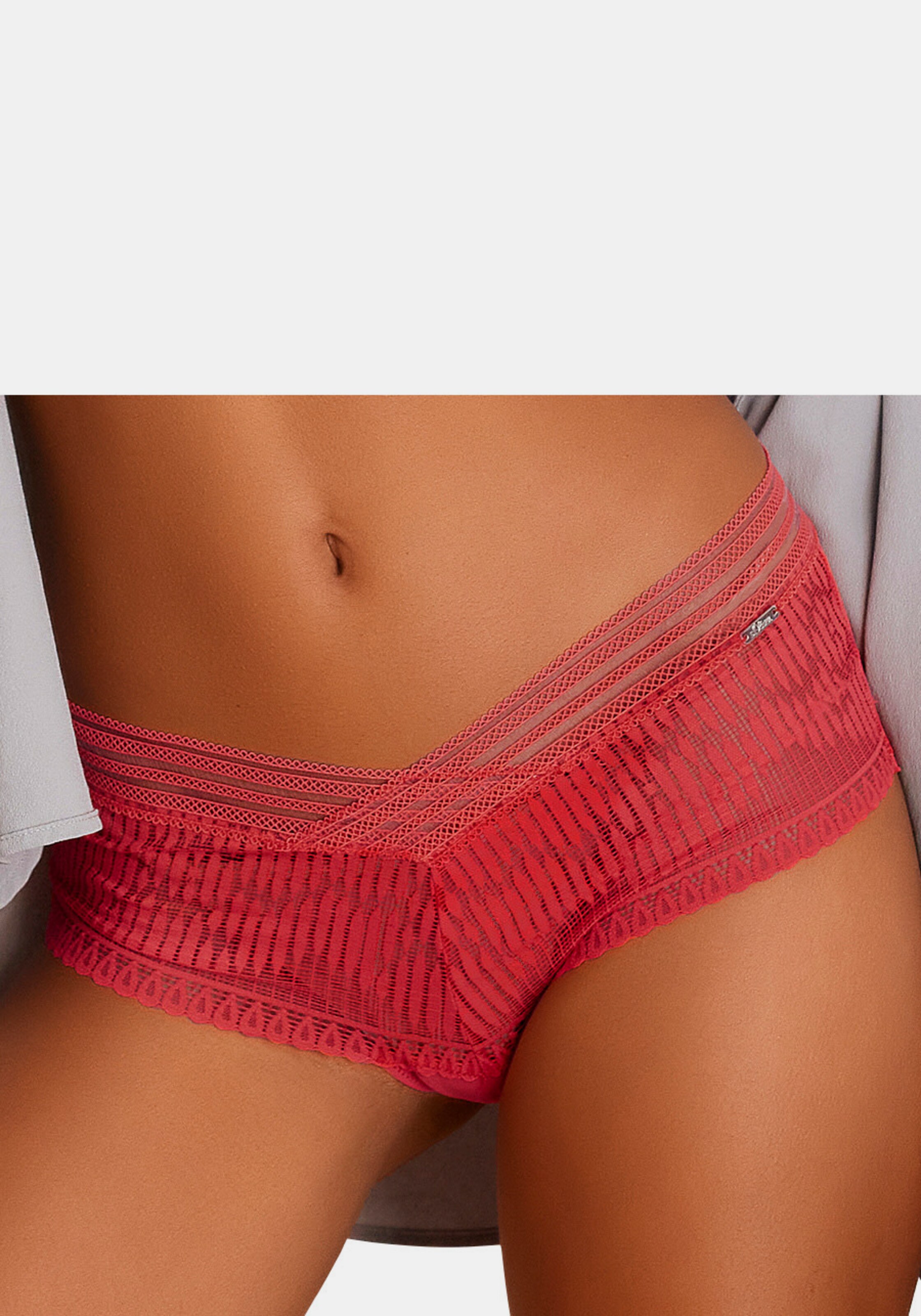 Stringpanty