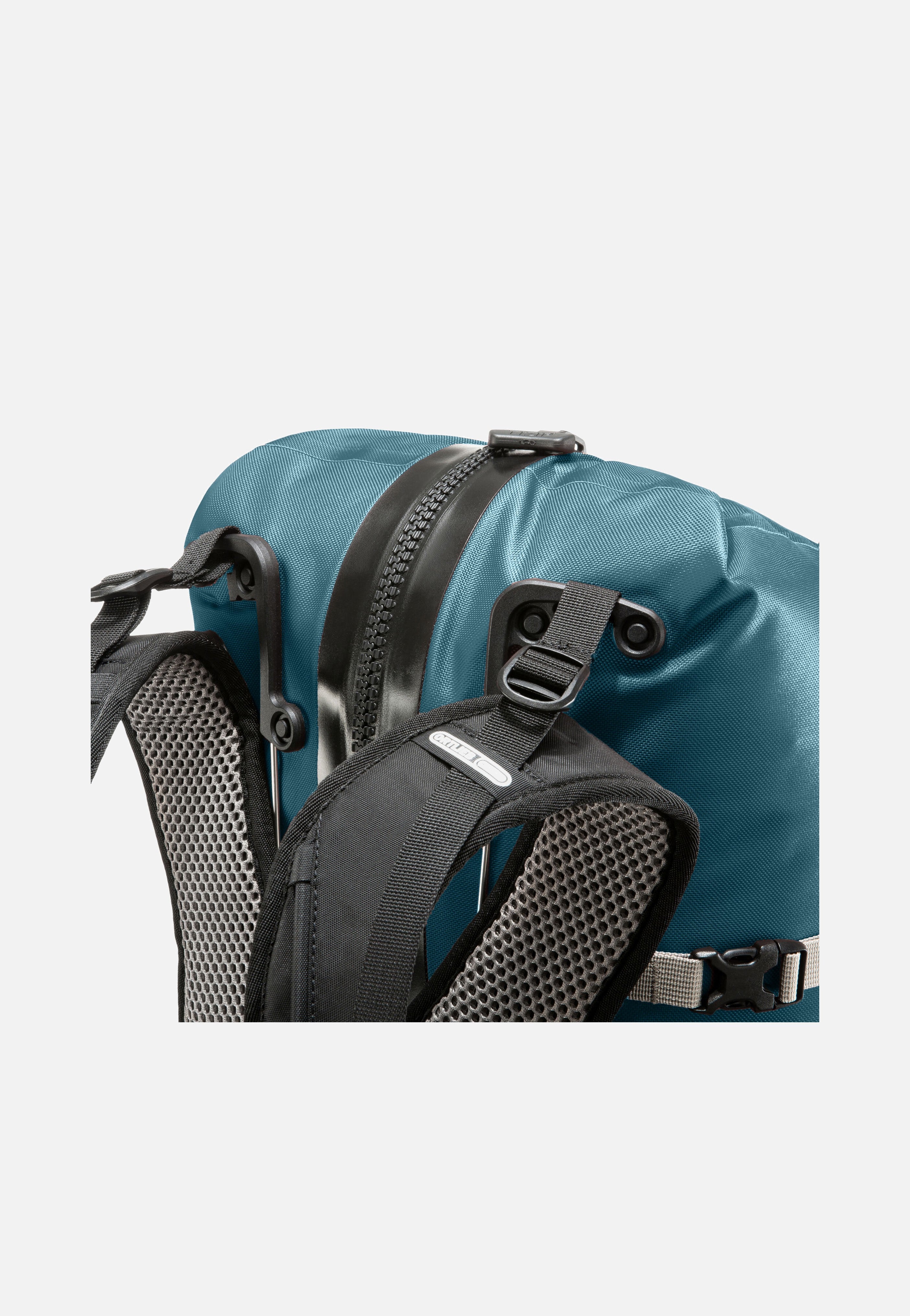 Atrack 45L Petrol - Reiserucksack
