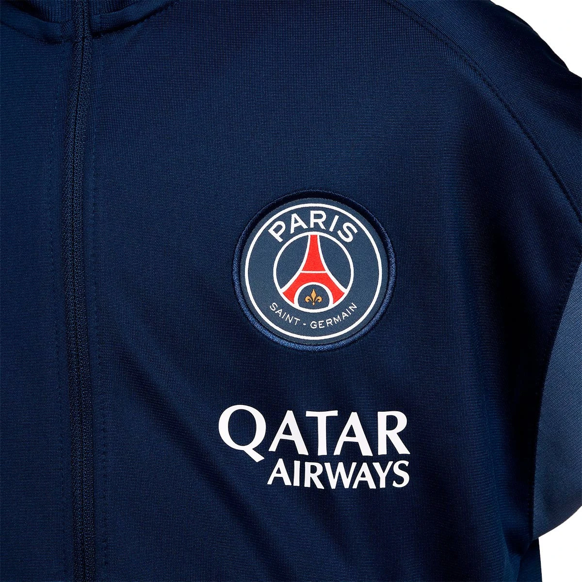 Fato de treino Nike PSG Training 2025-2026 Criança