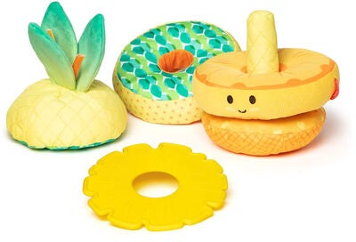 Melissa & Doug  Myk Stableleke