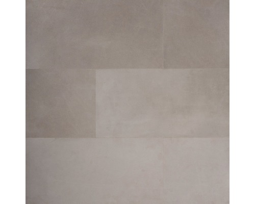 Wandpaneel leer Frost 8 stuks 25x50 cm