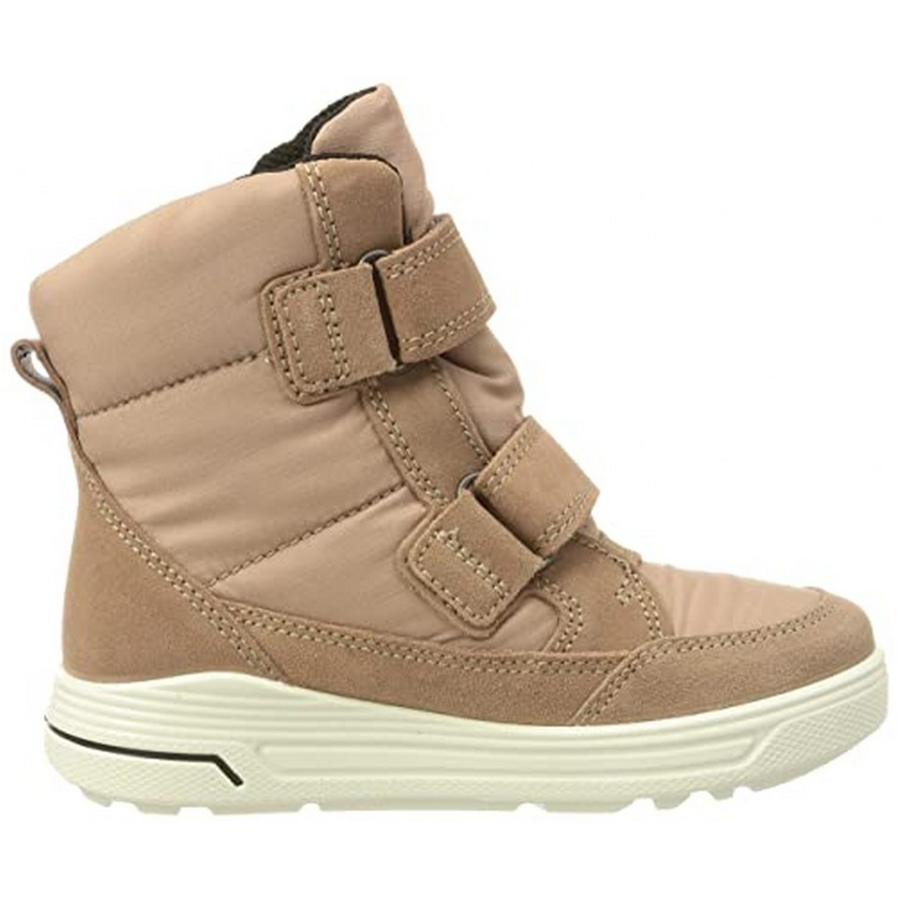 Ecco Stiefel rose