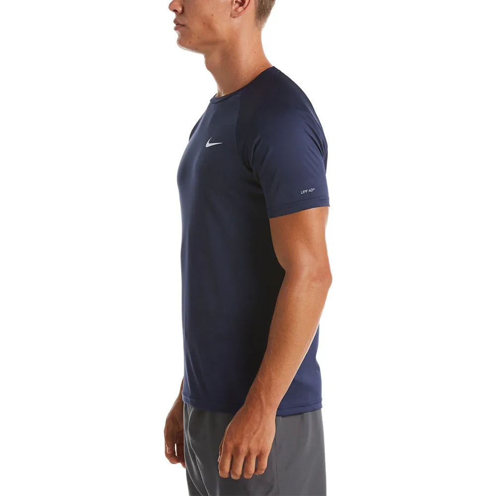 Nike Hydroguard Essential UV-schutz T-shirt mit kurzen ärmeln