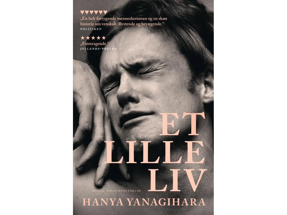 Et lille liv | Hanya Yanagihara