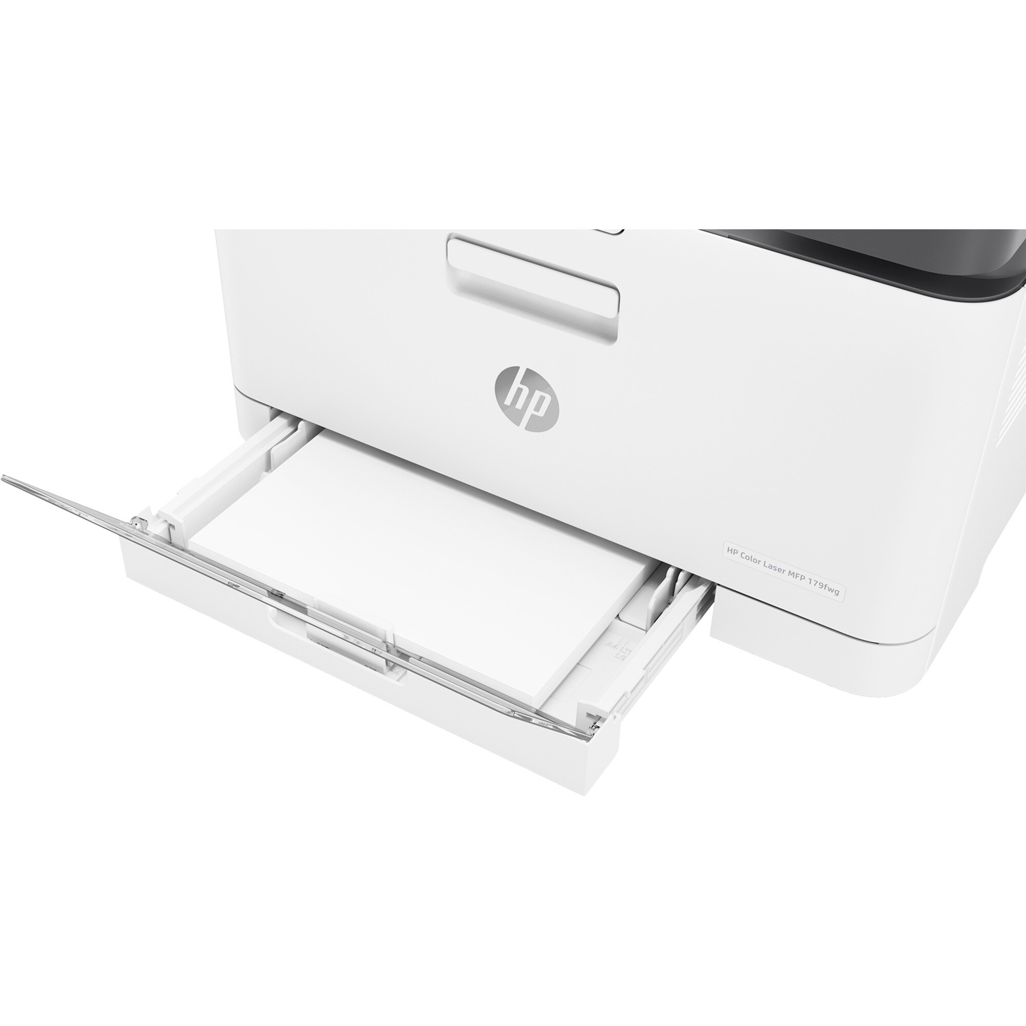 HP Multifunktionsdrucker Color Laser MFP 179fwg
