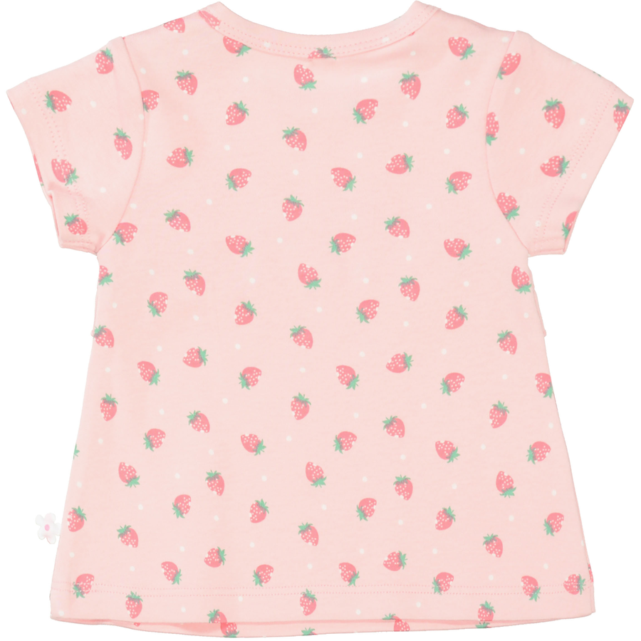 STACCATO Tunika soft blush Alloverprint