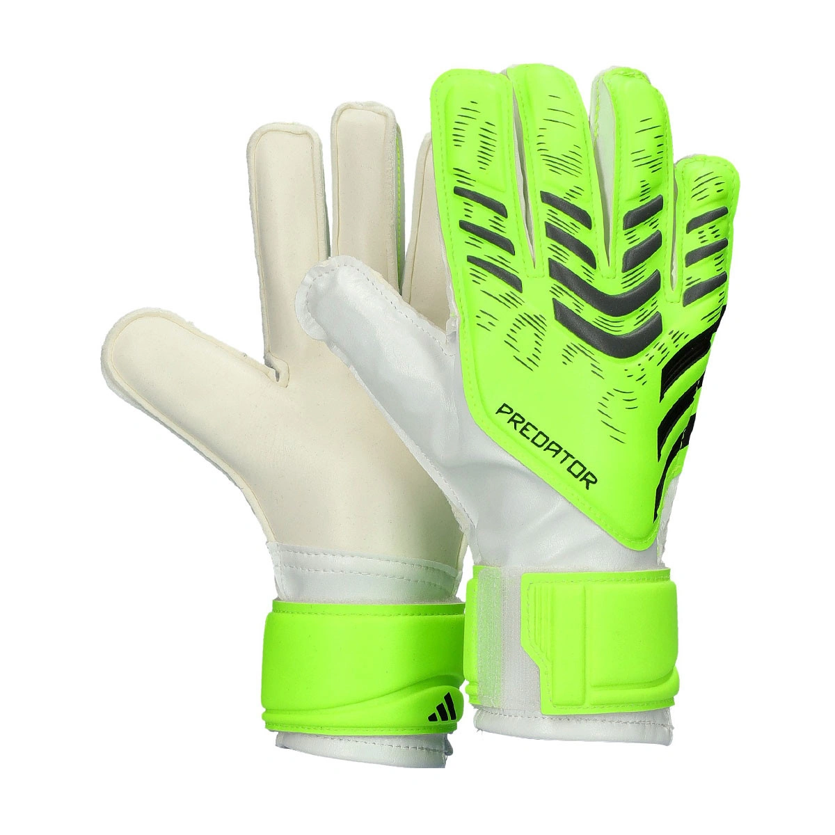 Luvas adidas Predator Training Criança