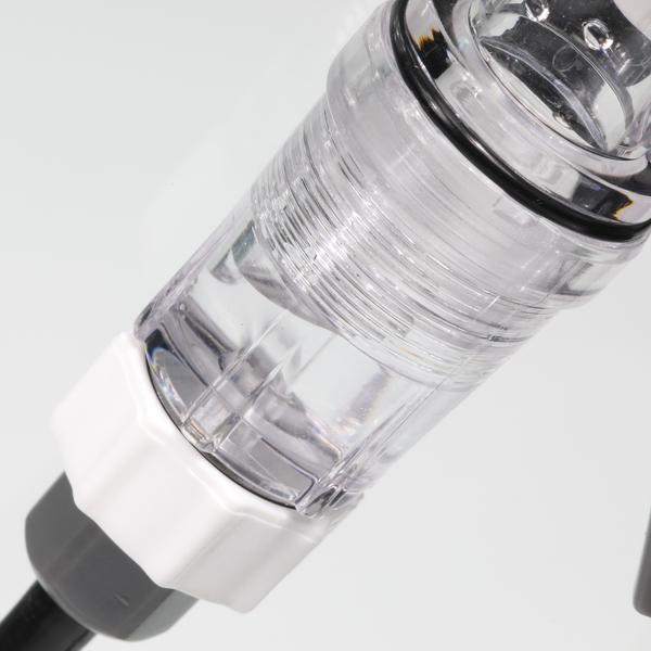 JBL PROFLORA CO2 Diffusor Taifun Inline 12/16,