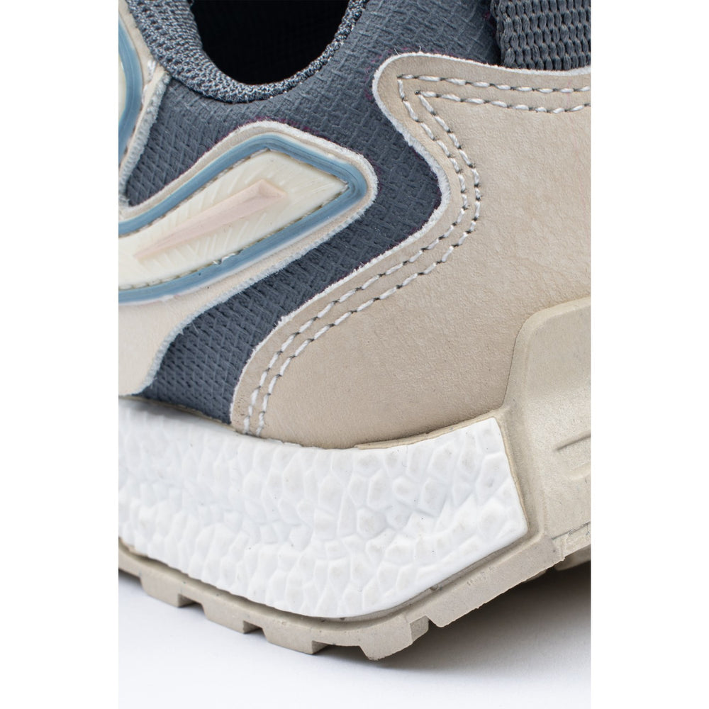 Køb Mikk-Line Faded Denim Sneakers Med Spin