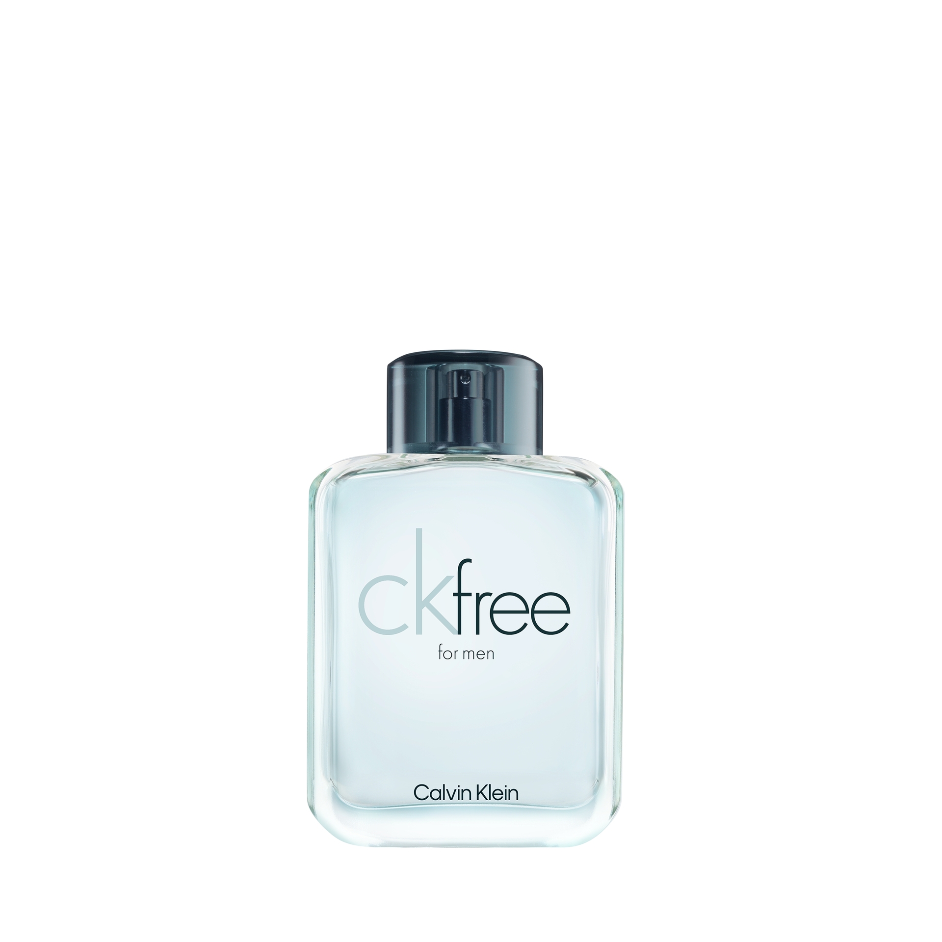 Calvin Klein CK Free for Men Edt 100 ml