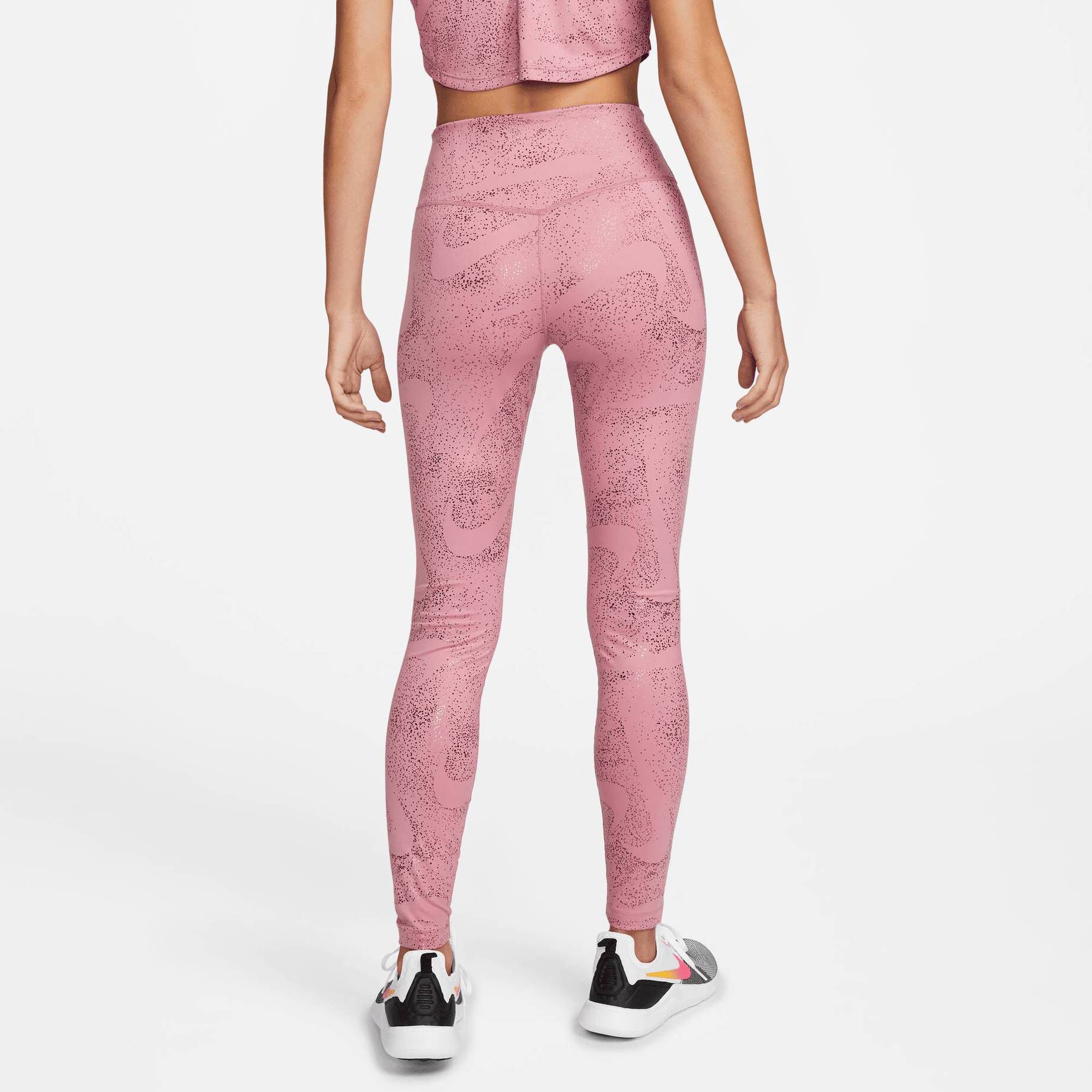 Nike| Damen Sporttights ONE