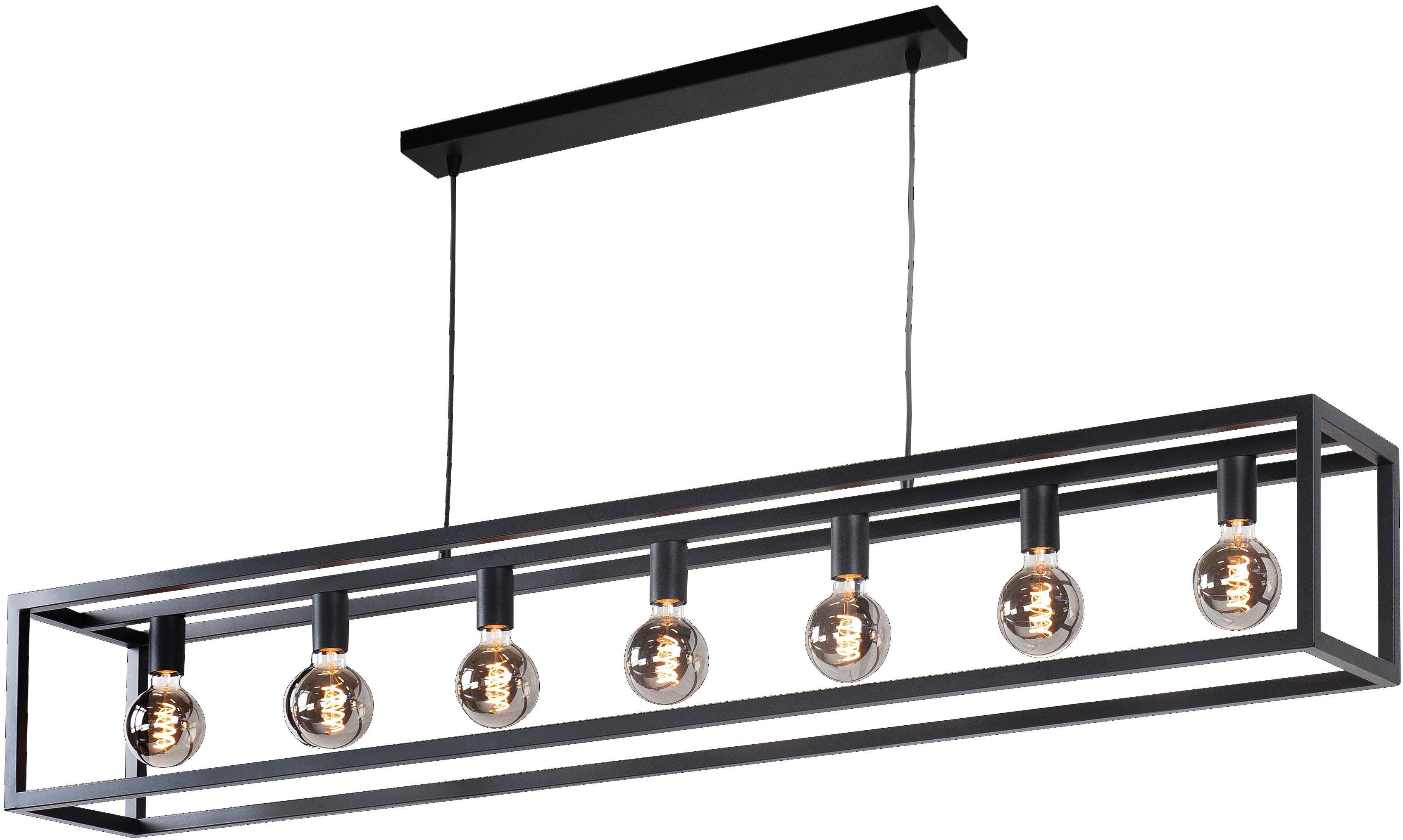 Hanglamp Fragola B170 x D25 cm