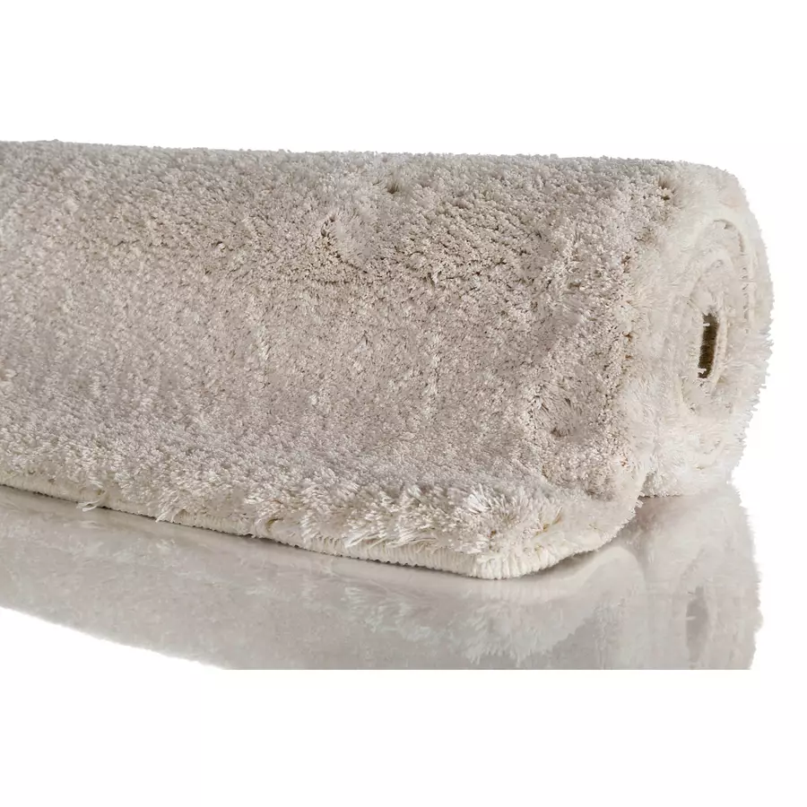 Homie Living Badteppich Porto Azzurro creme weiß