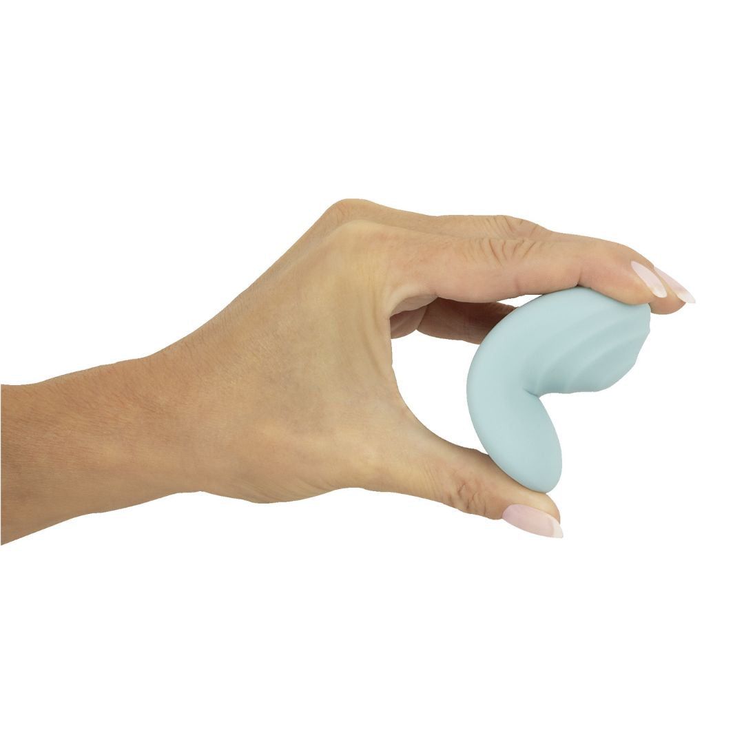 Auflegevibrator „RC Panty Vibrator“ | Cuties