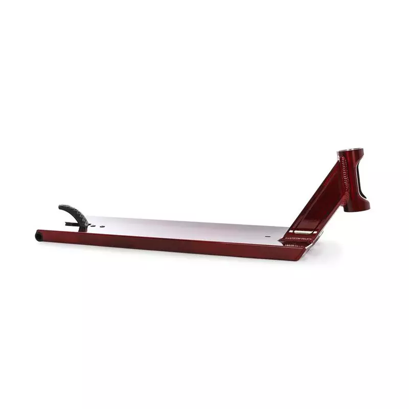 Deck trottinette NATIVE Ventura Ember