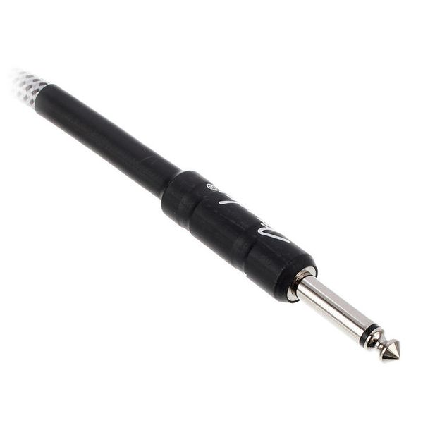 Fender Prof. Cable Tweed White 3 m