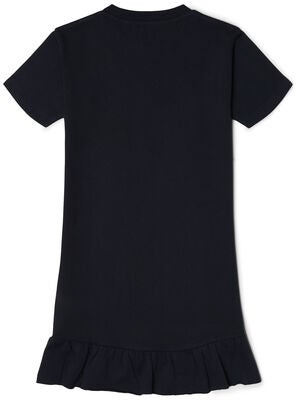 Luca & Lola Ada Kjole, Black