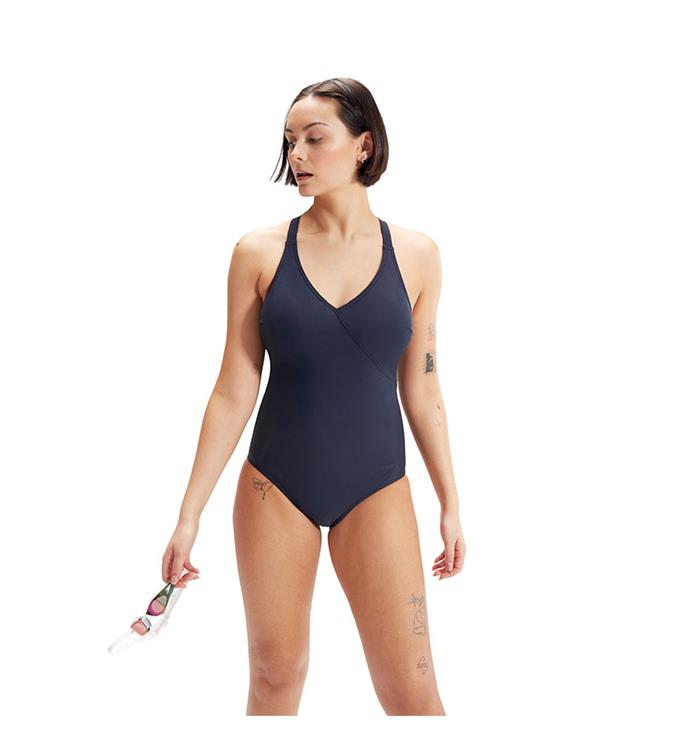 Speedo Women Lexi Shaping Badpak