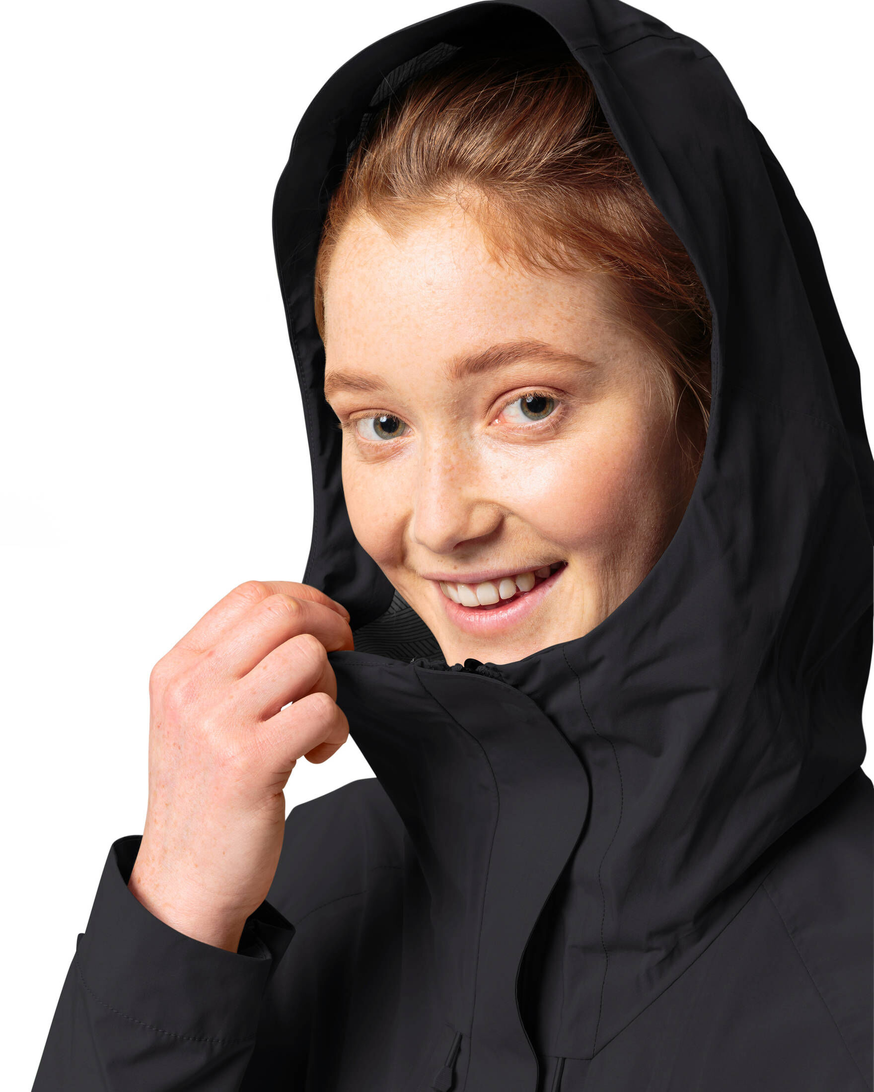 VAUDE| Damen Regenjacke COMYOU