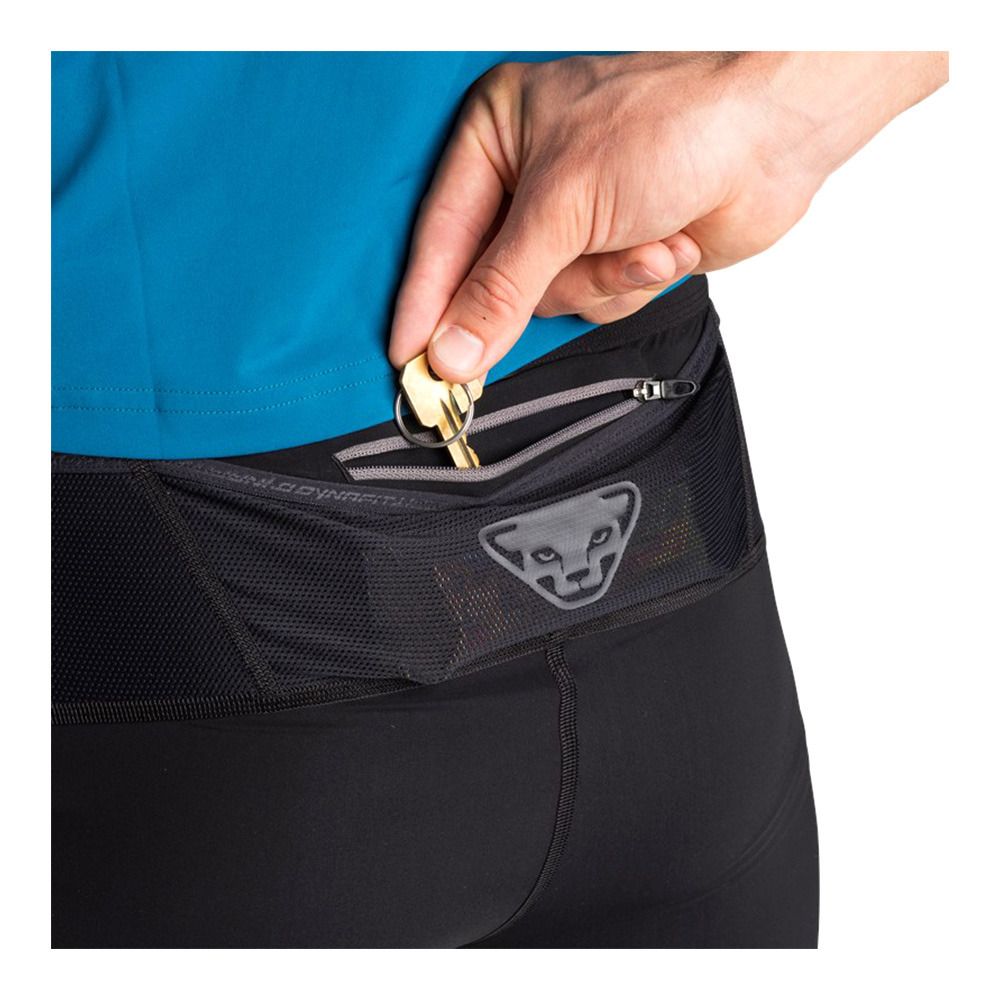 Dynafit ALPINE 2 - Corsaire Homme black out