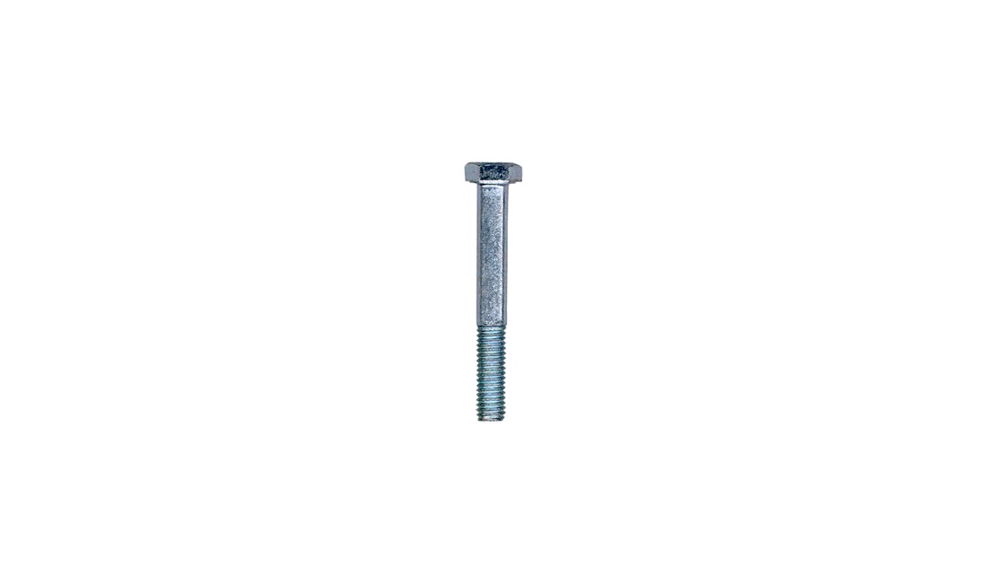 Stålbolt M8x60mm