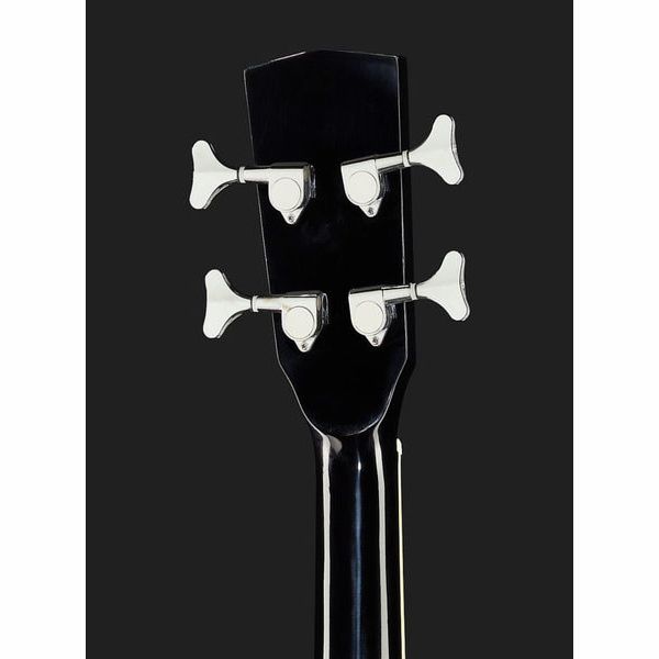 Harley Benton B-30BK Acoustic Bass Series