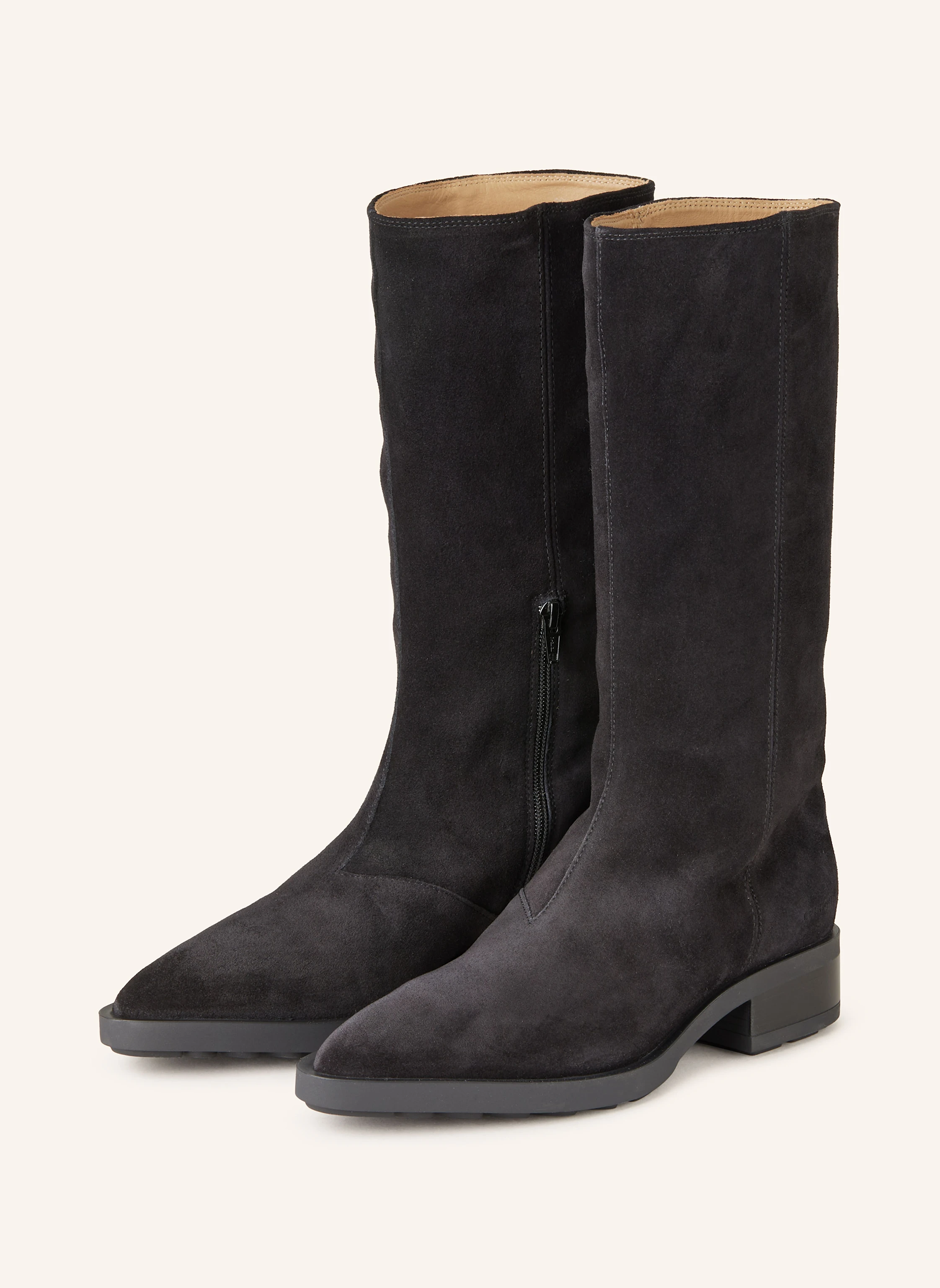 COPENHAGEN Stiefel CPH324