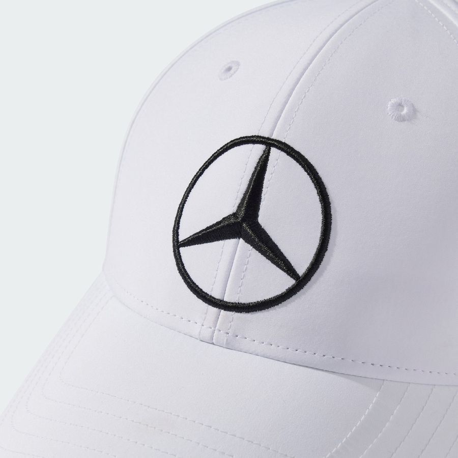 Adidas Casquette pilote Mercedes - AMG Petronas Formula One Team