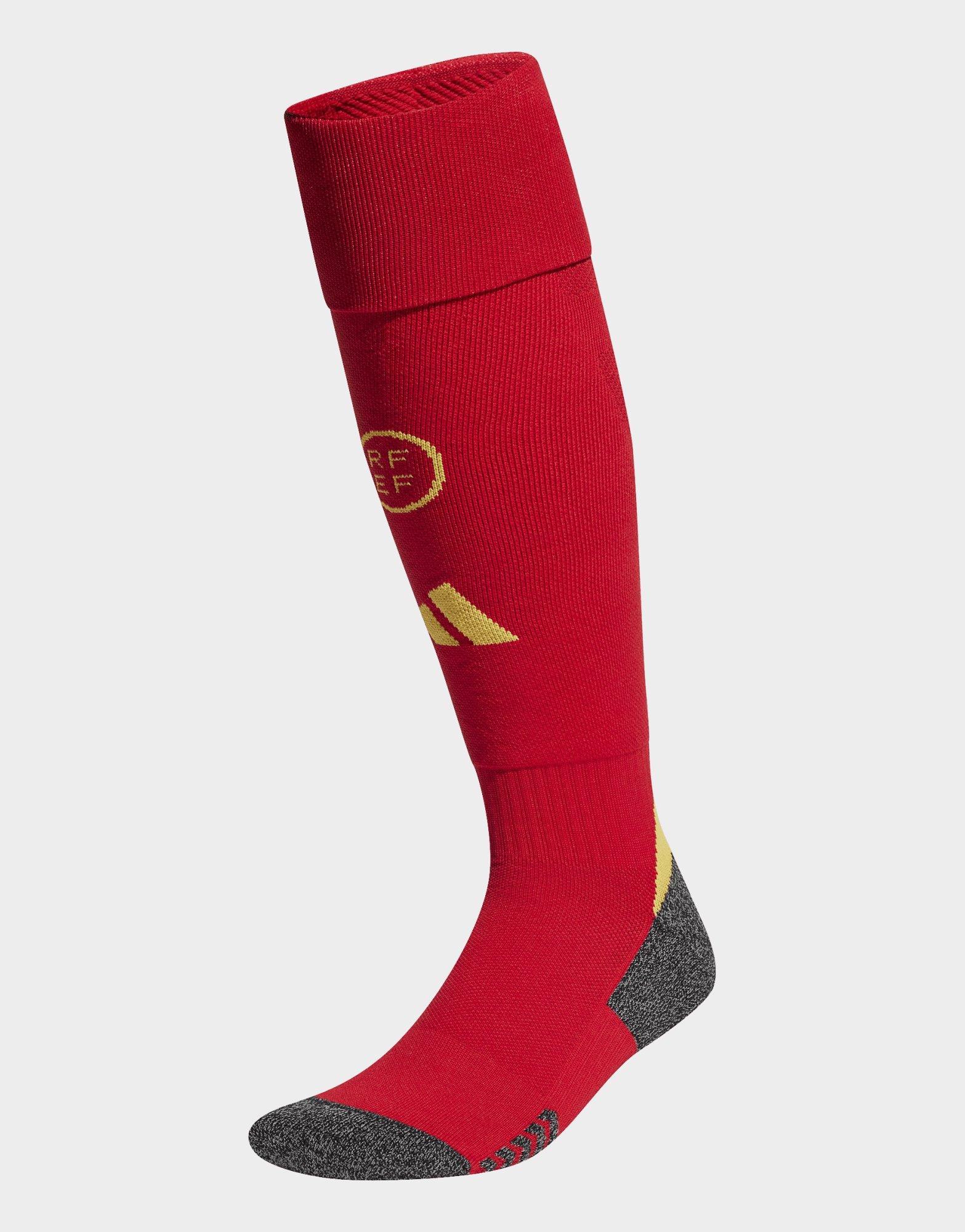adidas Chaussettes Domicile Espagne 24