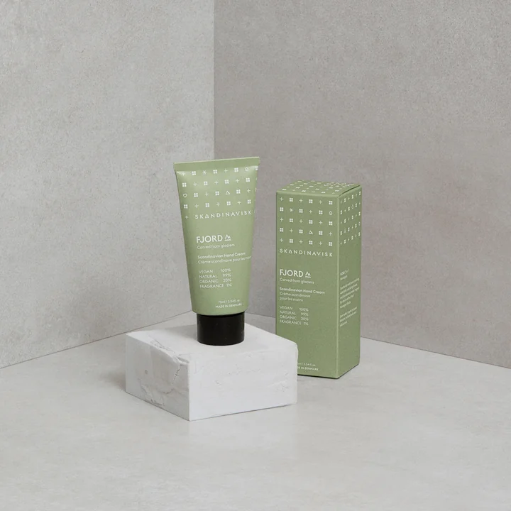 Skandinavisk - Handcreme 75 ml, Skog