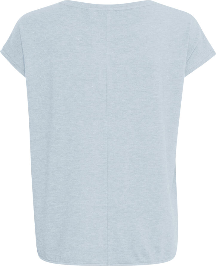 ICHI IHREBEL SS6 Cashmere blue