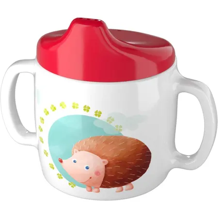 HABA 305141 Trinklerntasse Glück