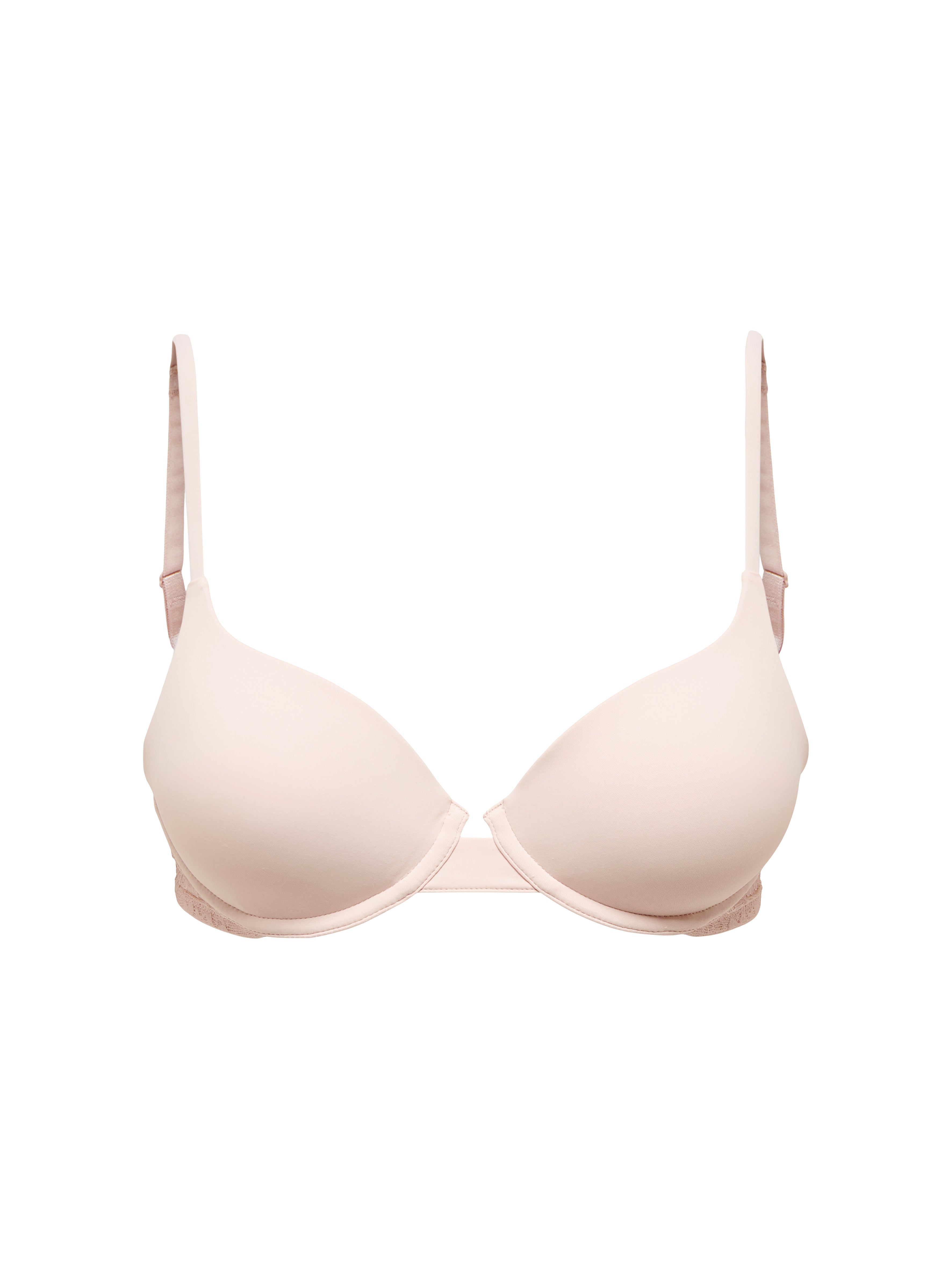 ONLTRACY BH Sepia Rose