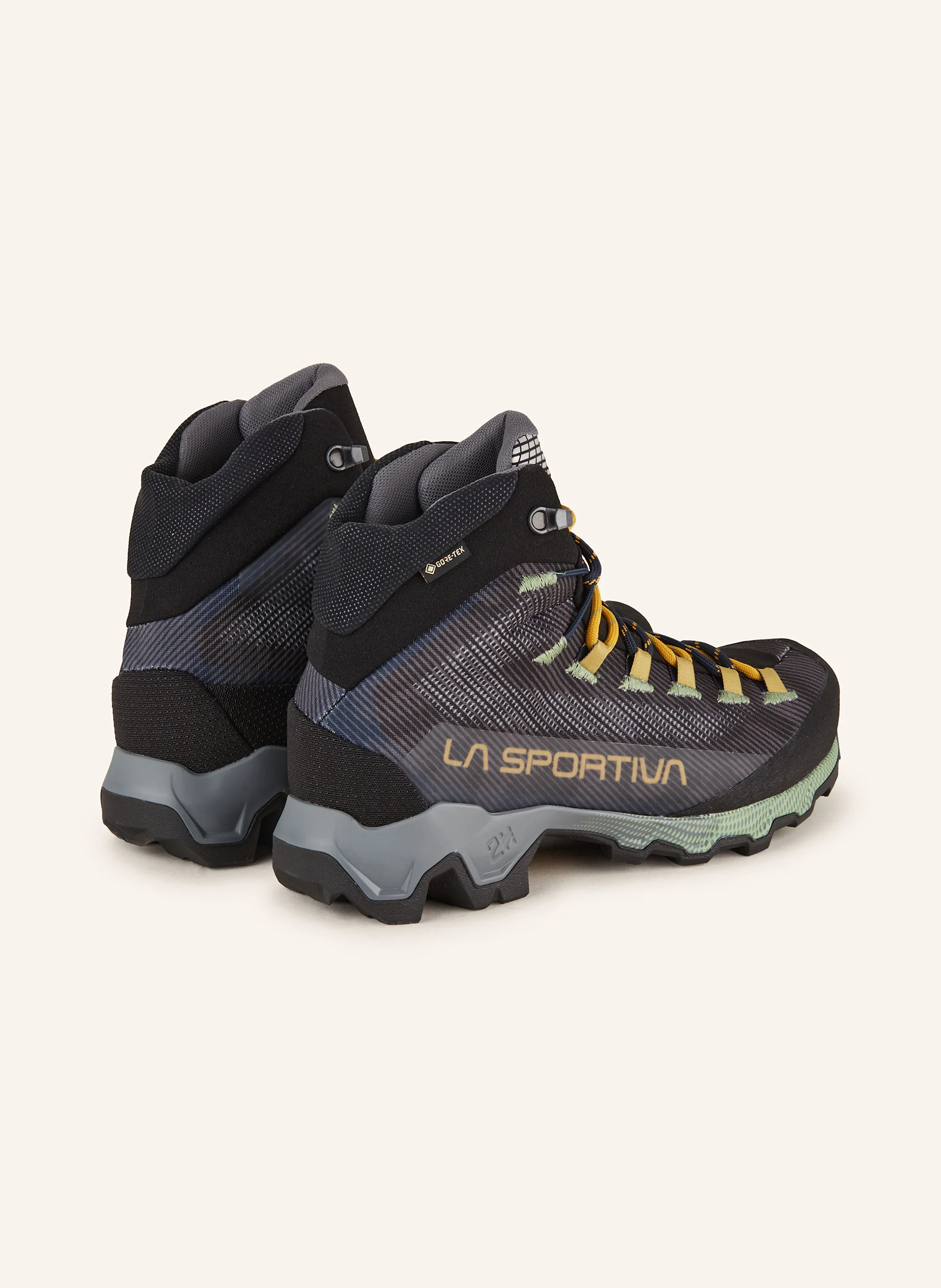 LA SPORTIVA Wanderschuhe AEQUILIBRIUM KIKE GTX
