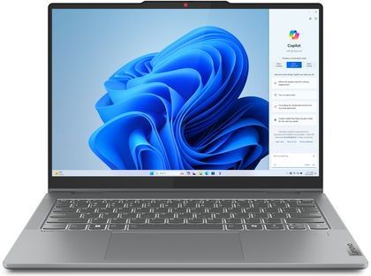 Lenovo - IdeaPad 5 2-in-1 - Laptop - 14 inch - Intel Core i5 - 16 GB Werkgeheugen