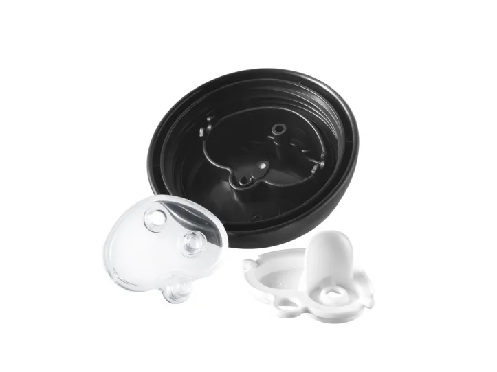 Tommee Tippee First Sippee Cup, Drikkebæger, 4 måned(er), Lilla, Plast, Dreng/Pige, 150 ml