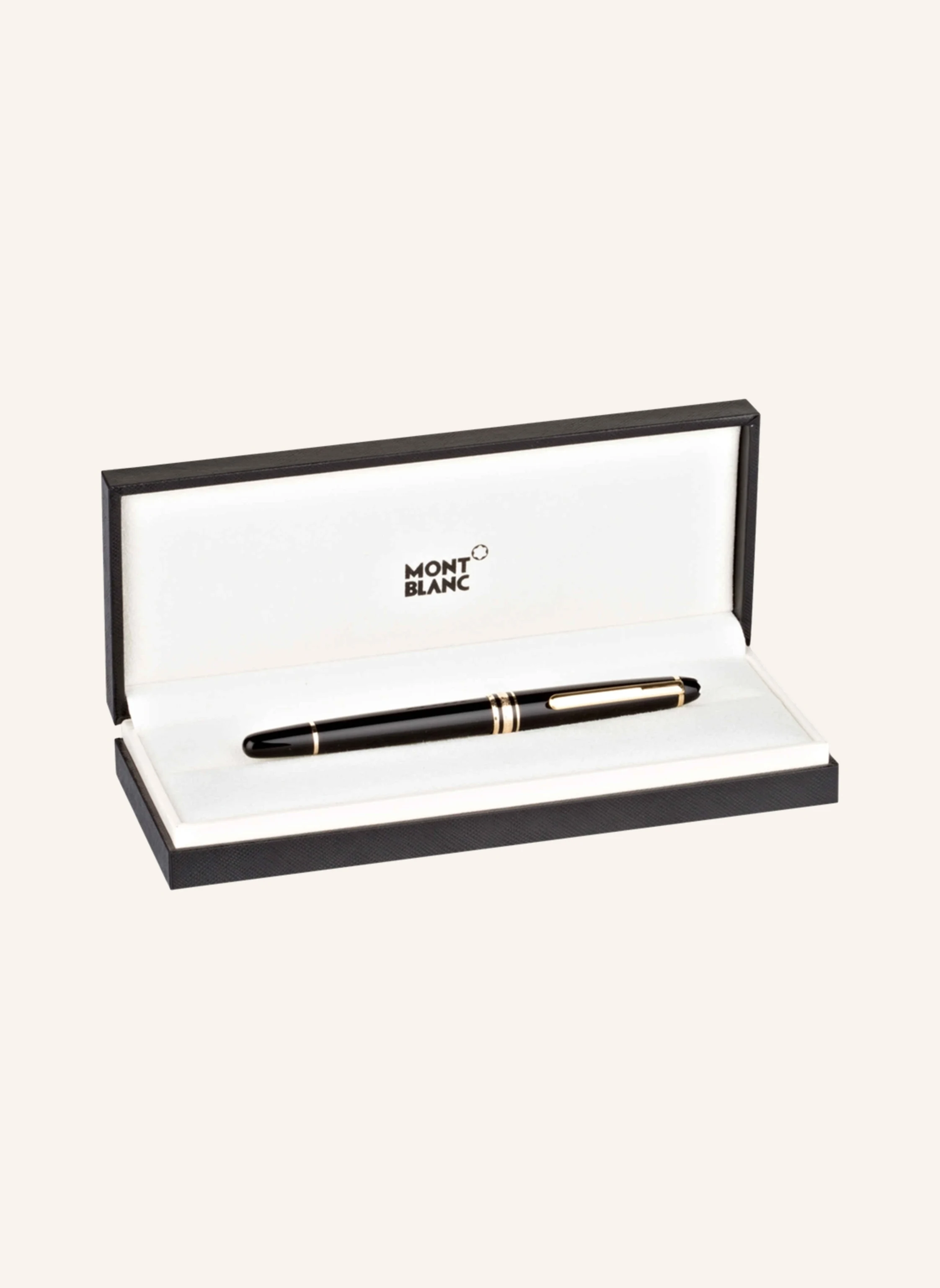 MONTBLANC Rollerball MEISTERSTÜCK CLASSIQUE