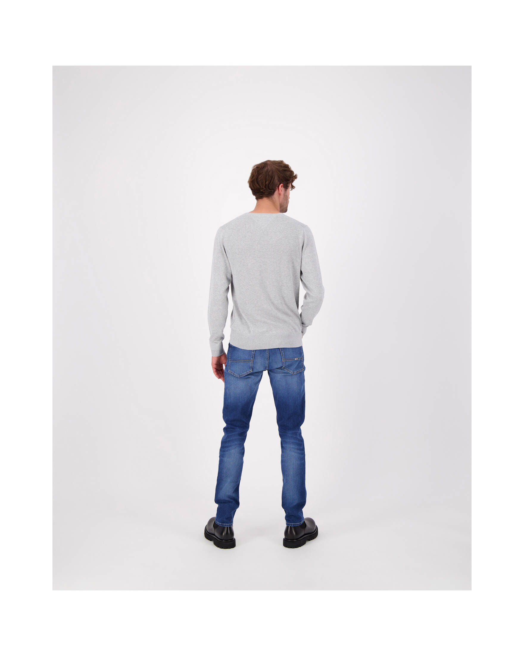 Tommy Jeans| Herren Jeans 