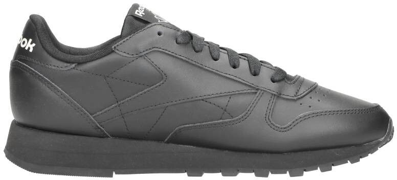 Reebok Classic Leather zwart