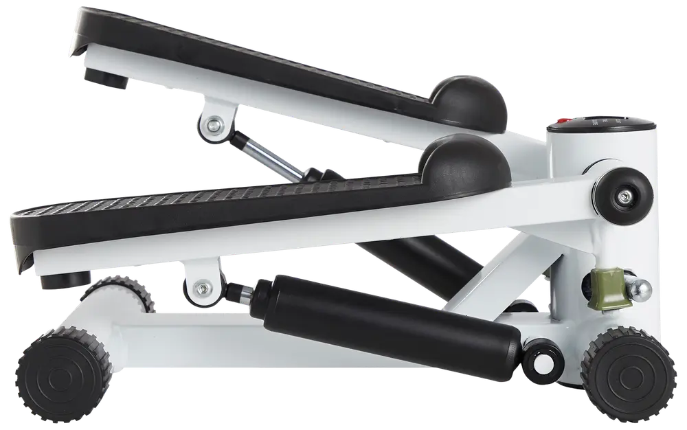 InShape Ministepper