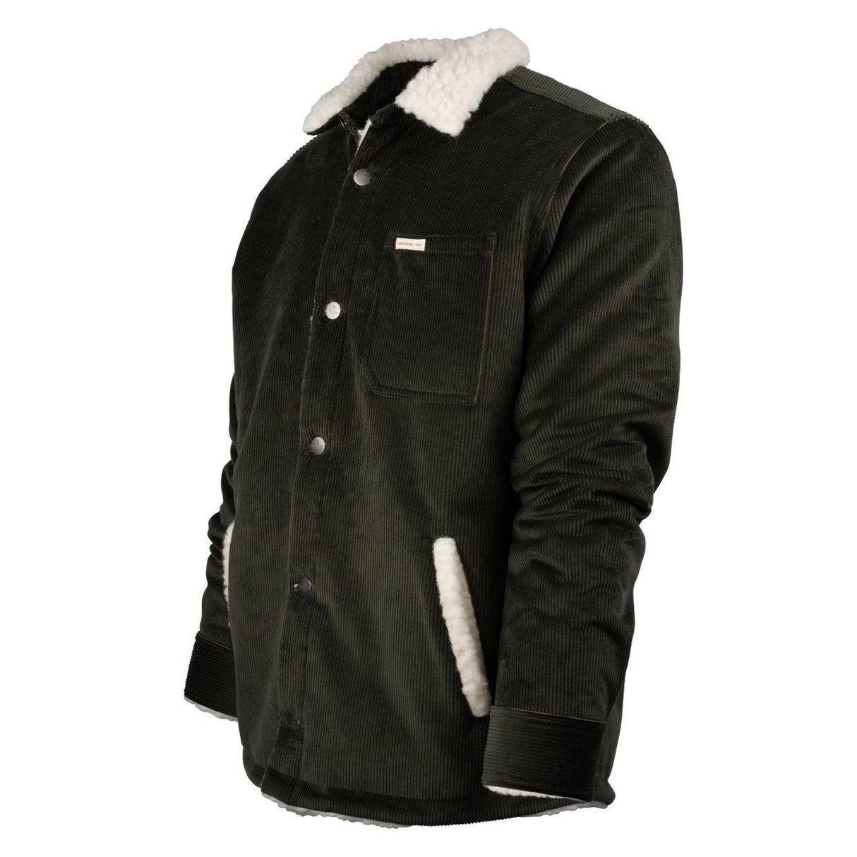 Amundsen<br>Harvester Overshirt