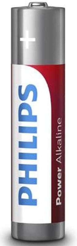 AAA batterij - Philips