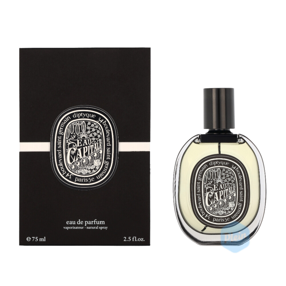 Diptyque Eau Capitale Eau de Parfum Spray75 ml