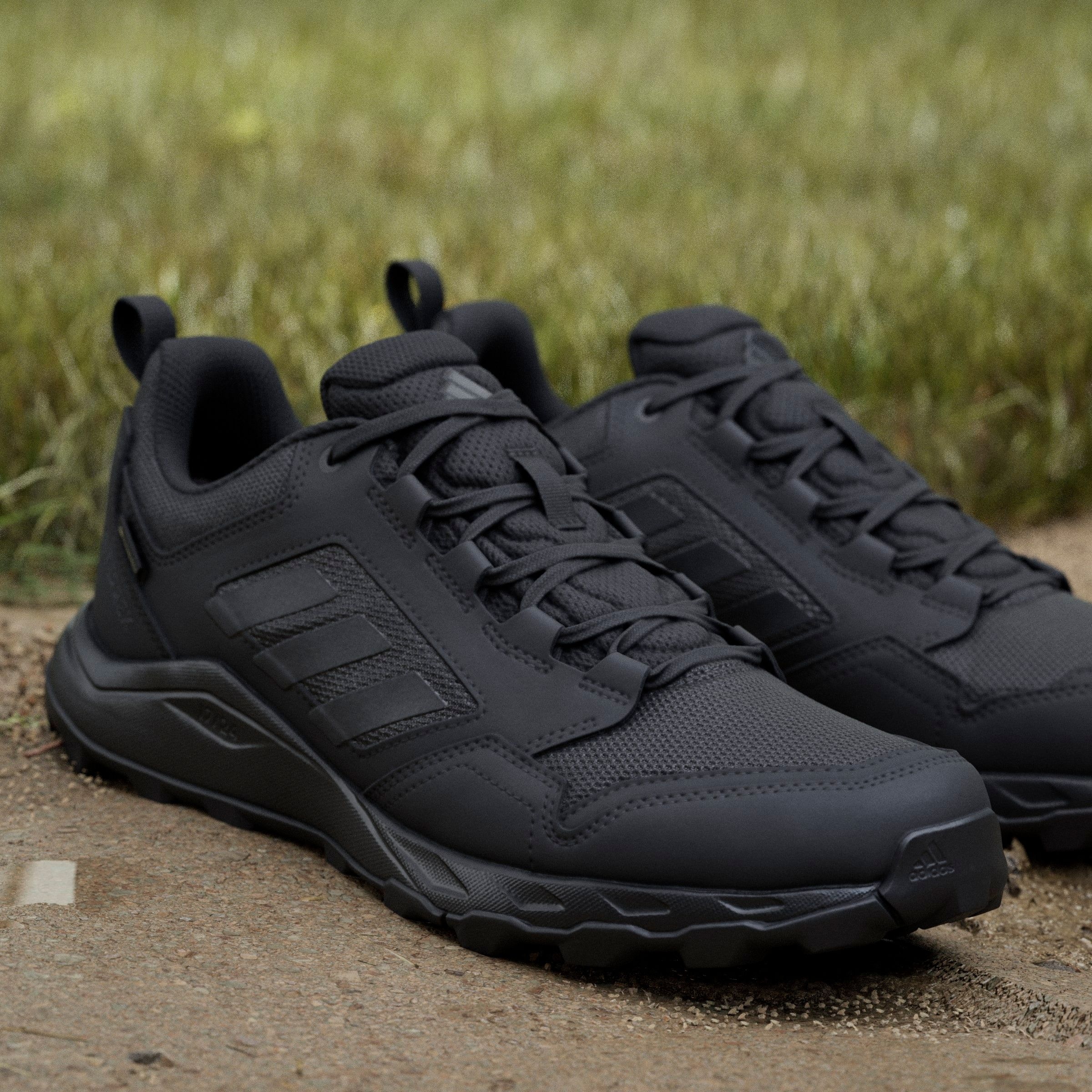 adidas TERREX Trailrunningschuh »TRACEROCKER 2.0 GORE-TEX«  wasserdichte Trailrunningschuhe