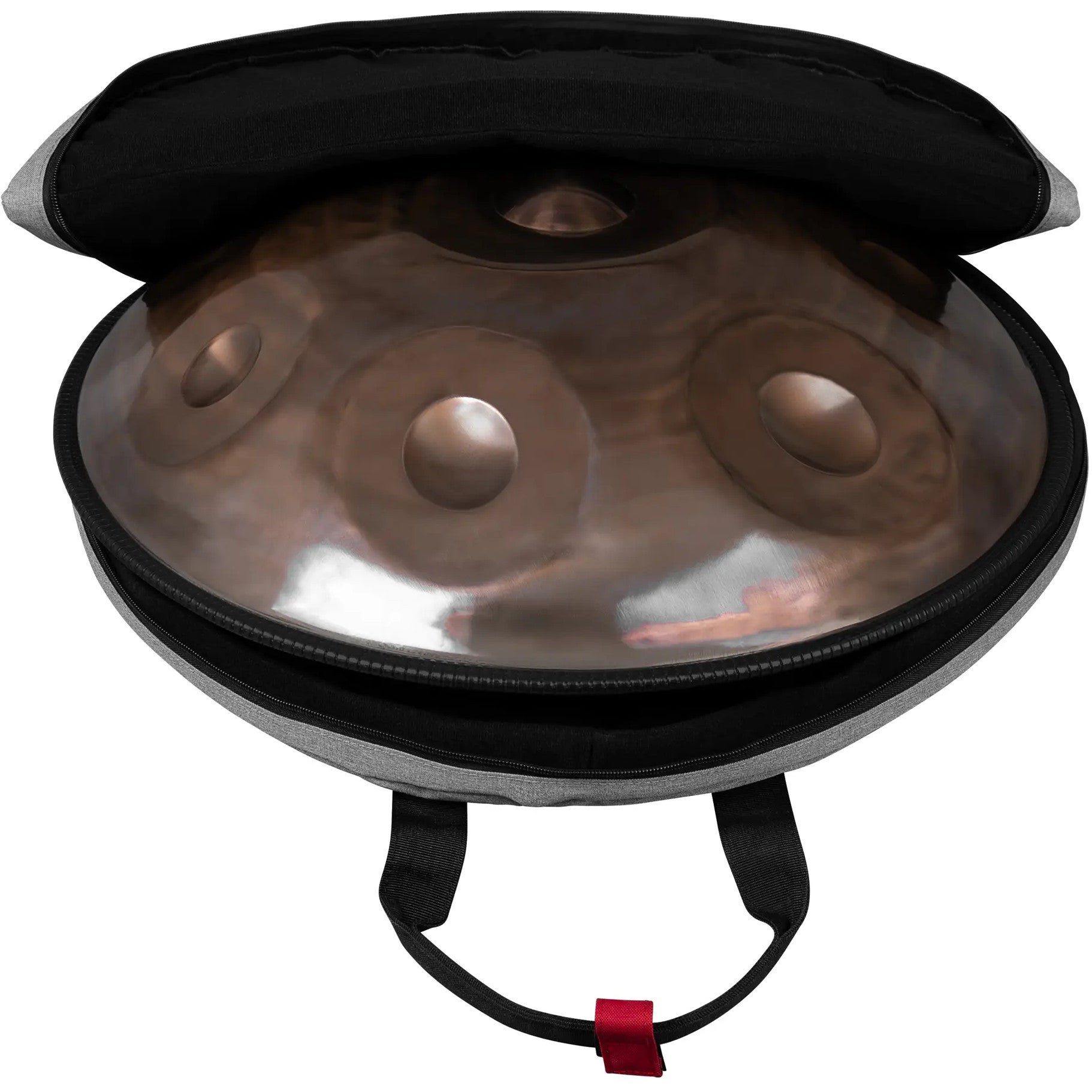 Sela SE 219 Handpan tas voor Melody, Harmony, Unity en Majesty handpannen
