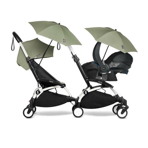 Ombrelle YOYO Olive - STOKKE
